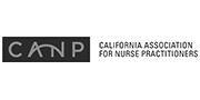 California Association for Nurse Practitioners (CANP) 