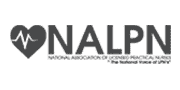 National Association of Licensed Practical Nurses (NALPN)
