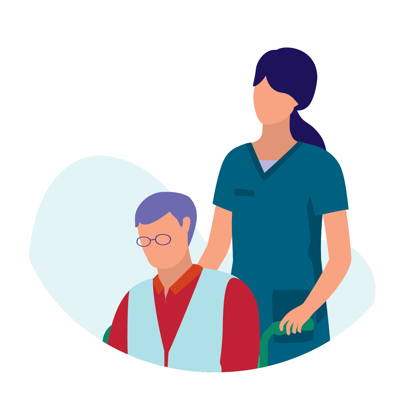 Individual Practitioner