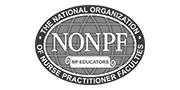 National Organization of Nurse Practitioner Faculties (NONPF)