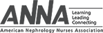 American Nephrology Nurses Association (ANNA)